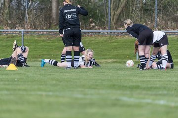 Bild 87 - F Westerrade/Weede - TuS Tensfeld : Ergebnis: 0:4